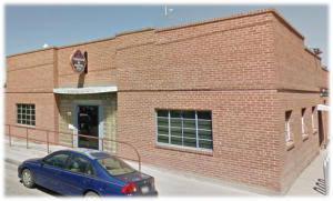 Community – Fitness Center