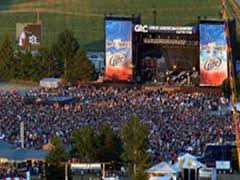 Attractions - Country Thunder
