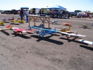 Attractions – Florence Aero Modelers