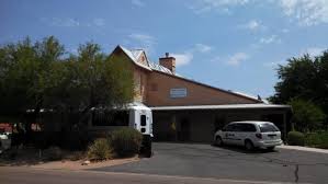 Community – sr center