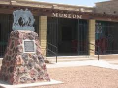 Attractions – Pinal County Museum
