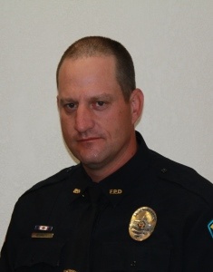 Sgt. D. Campbell